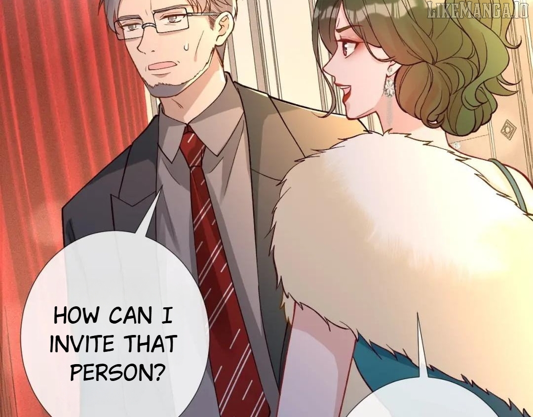 Everyone's Darling Chapter 230 - page 13